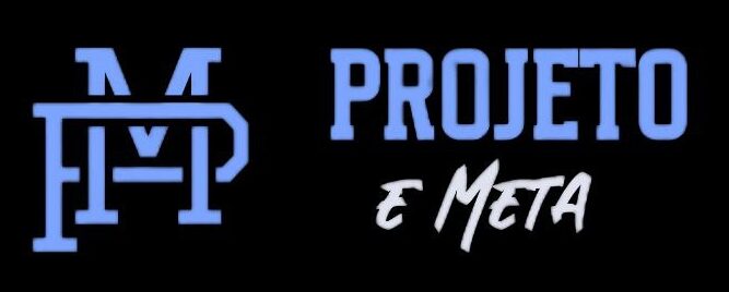 logo projeto e meta topo